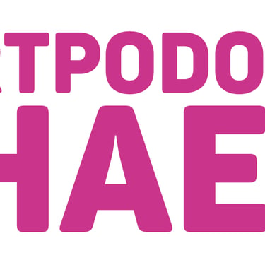 Logo van Sportpodo D'haese