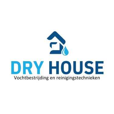 Logo van Dry House