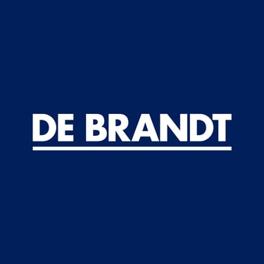 Logo van De Brandt