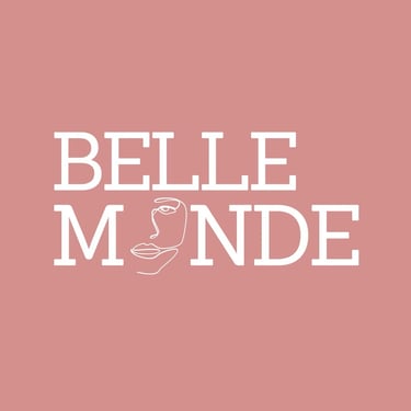 Logo van Belle Monde