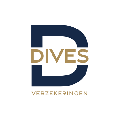 Logo van Dives Verzekeringen