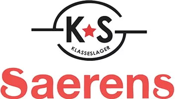 Logo van Kwaliteitsslagerij Saerens
