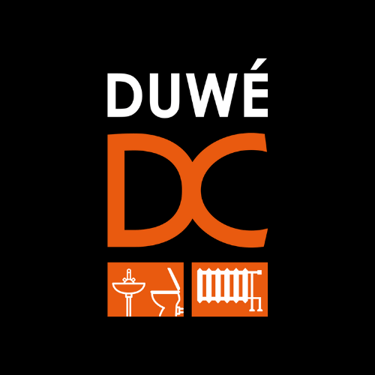 Logo van Duwé Christoff