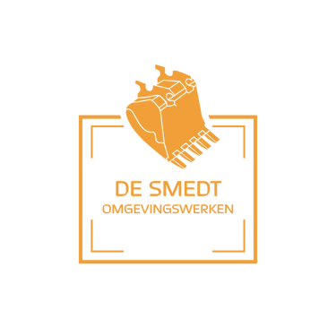 Logo van De Smedt Omgevingswerken