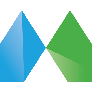 Logo van Metaplex