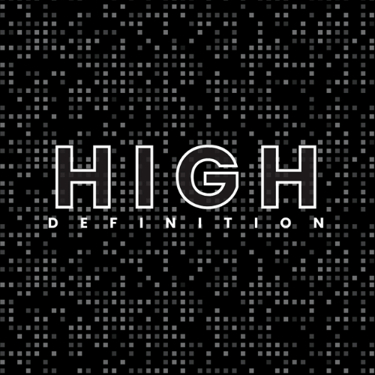 Logo van High