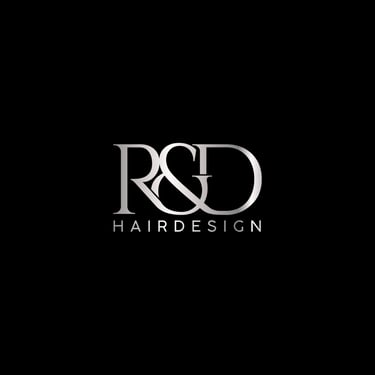 Logo van Hairdesign R&D