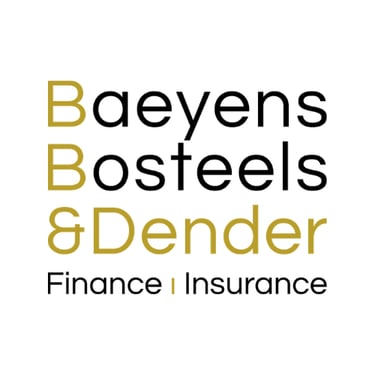 Logo van BBD Group