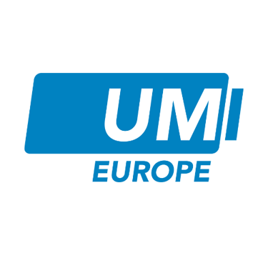 Logo van Umi Europe
