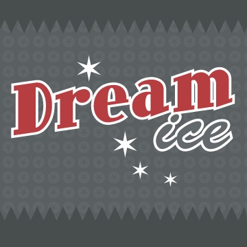 Logo van Dream Ice