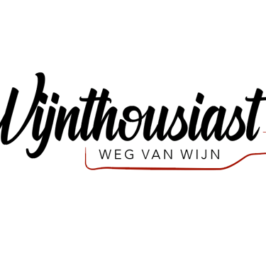 Logo van Wijnthousiast