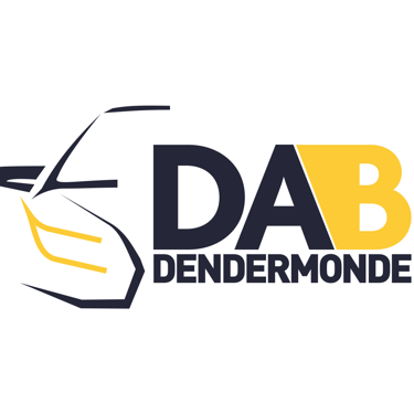 Logo van DAB Group