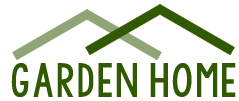 Logo van Garden Home