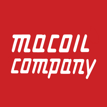 Logo van Macoil