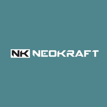 Logo van Neokraft
