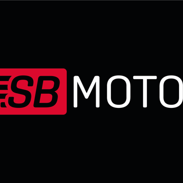 Logo van SB Motos