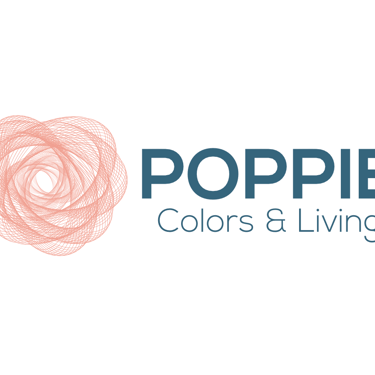 Logo van Poppie