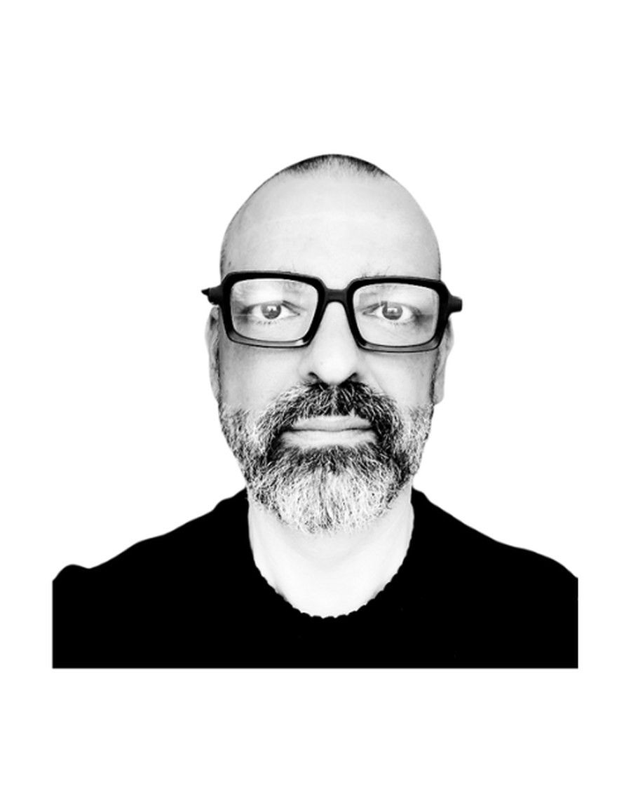 Niels Van de Meersch, zaakvoerder van One Man Agency in Dendermonde